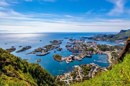Fast Lofoten - 12