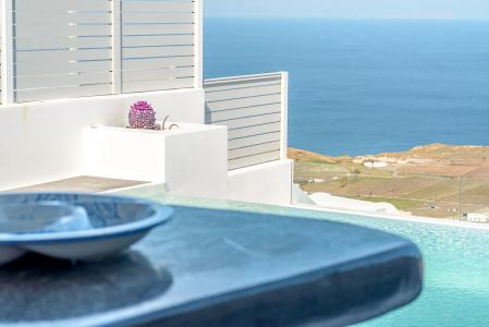 Siete Mares Luxury Suites - 152