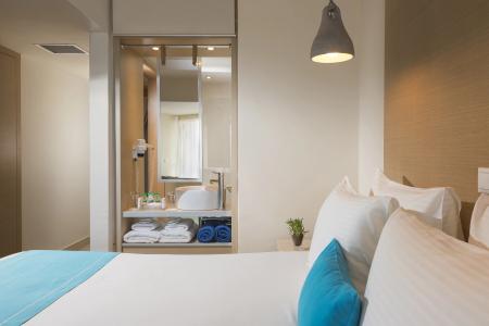 The Island - Adults Only - - 32