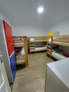 Hostel Inn Downtown - 18