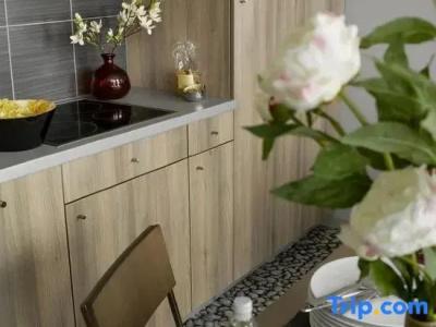ApartAdagio Basel City - 107