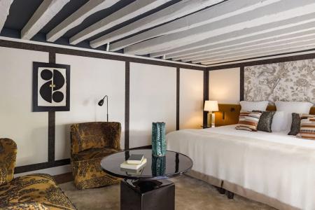Le Pavillon de la Reine & Spa - Small Luxurys of the World - 39
