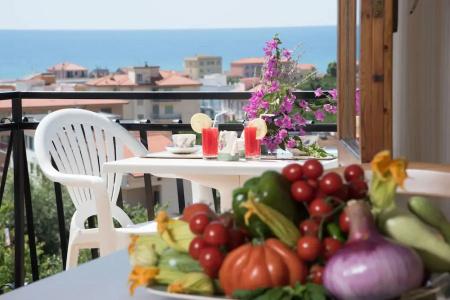 Residence Oleandro - 38