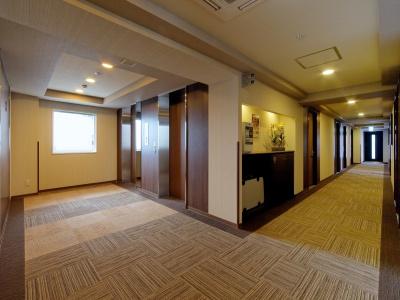 Route-Inn Nagoya Imaike Ekimae - 12