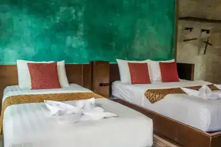 Silver Sands Resort - Koh Tao - 24