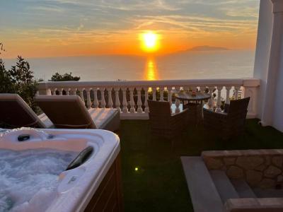 b&b Il Paradiso Di Capri - 34