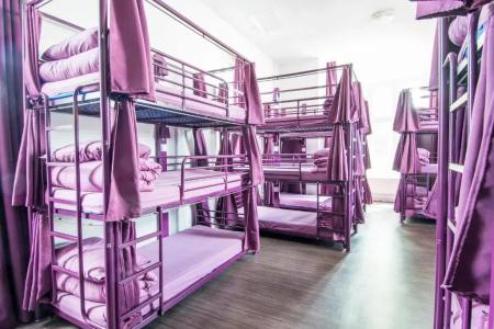 Safestay Kensington Holland Park - 61