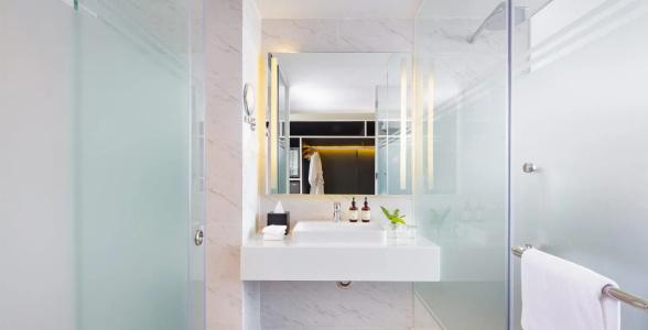 Innside by Melia Saigon Central - 28