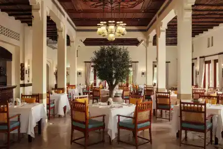 Al Maha, a Luxury Collection Desert Resort & Spa, Dubai - 29