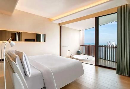 Hilton Pattaya - Sha Extra Plus - 74