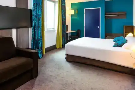 Ibis Styles Lyon Centre - Gare Part Dieu - 62