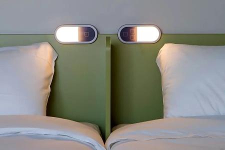 Ibis Budget Braga Centro - 25