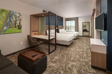 SpringHill Suites by Marriott Winter Park - 16