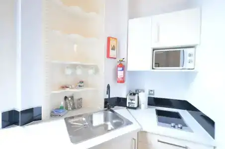 Amber Residence Aparthotel - 62