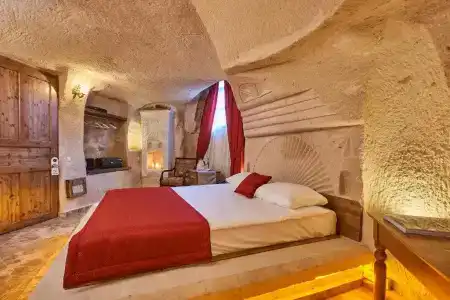 Wings Cappadocia - 102