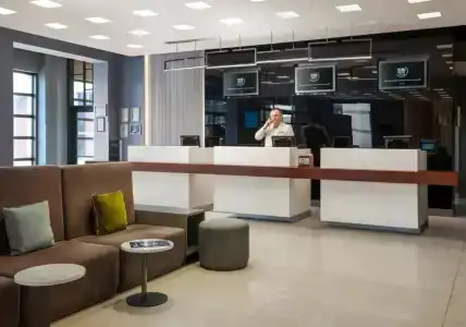 Novotel Trabzon - 1