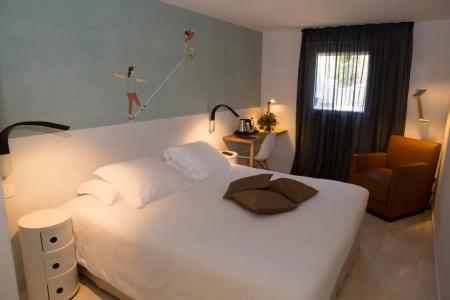 Best Western Hôtel Alcyon - 110