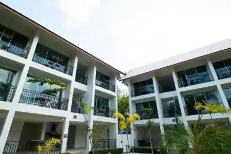 Royal Lanta Resort & Spa - 0