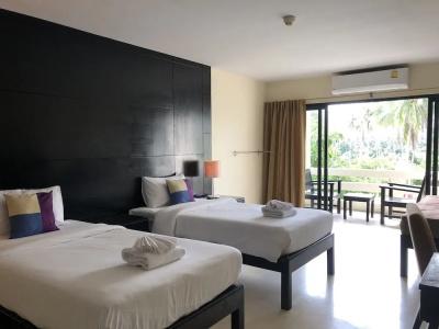 Amarin Samui - Sha Plus Certified - 120