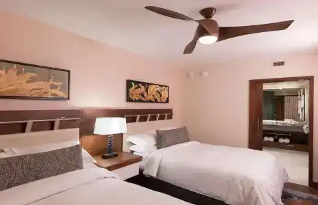 Hilton Grand Vacation Club The Grand Islander Waikiki Honolulu - 3