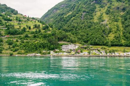 Grande Fjord - 30