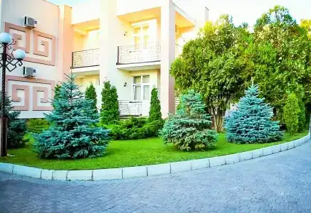 Царь Евпатор - 29