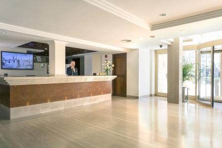 Hipotels Mercedes Aparthotel - 0