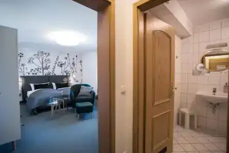 & Restaurant Am Alten Rhin - 120