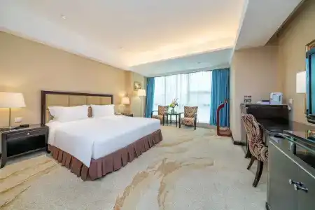 Grand Mercure Oriental Ginza Shenzhen - 62