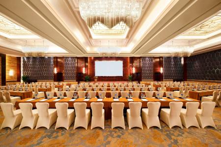 Sheraton Xi'an North City - 44