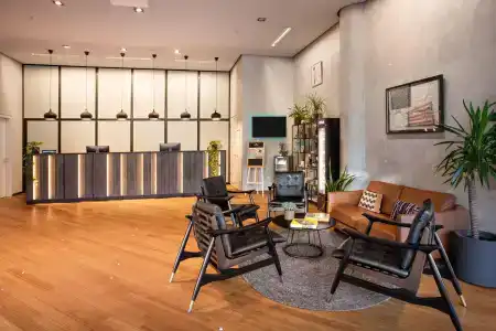 ibis München Parkstadt Schwabing - 11