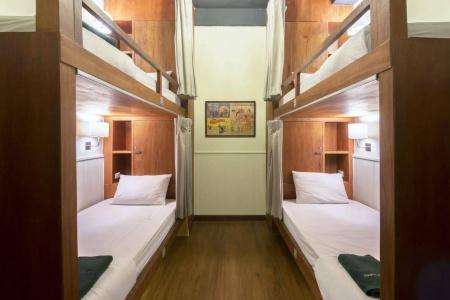 Suneta Hostel Khaosan - 42