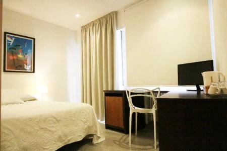 Nest Style Santiago - 89