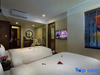Hanoi La Siesta & Spa - 70