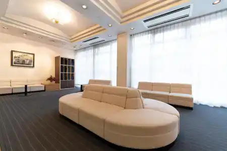 Yokkaichi City Annex - 14