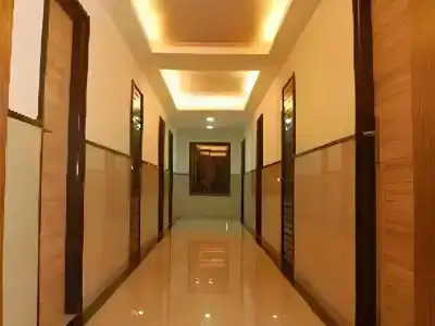 City Centre Residency - 8