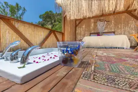 La Boheme Kabak - 16