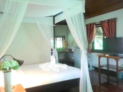 Siam Tara Resort Chiangkhong - 157
