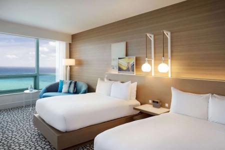 The Diplomat Beach Resort Hollywood, Curio Collection by Hilton - 51