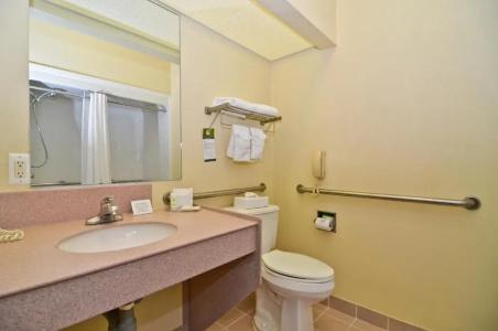 Quality Inn & Suites Dfw Airport South - 35