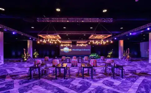 Universal's Loews Sapphire Falls Resort - 27