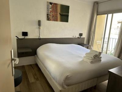 Hôtel le Chardon Bleu - 63