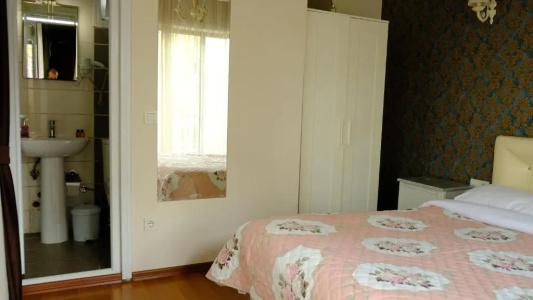 Nizam Butik Otel Büyükada - 51