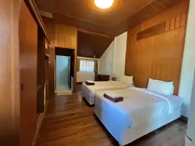 Utopia Resort - 21