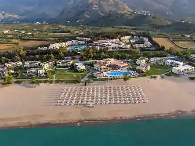 Pilot Beach Resort - 27