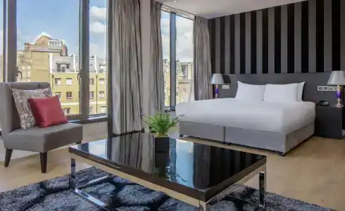 Doubletree By Hilton London - Greenwich - 58