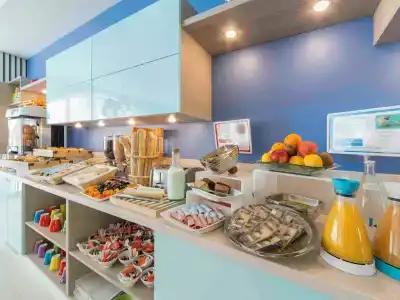 ibis Styles La Rochelle Centre - 10