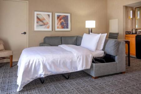 Sheraton Music City Nashville Airport - 48