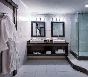 Best Western Plus Village Park Inn - 97