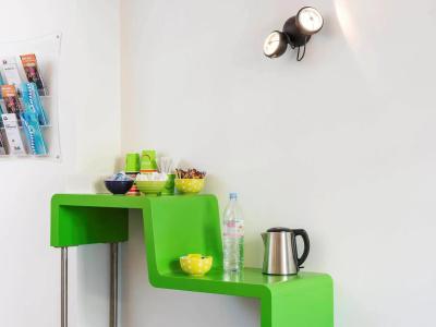ibis Styles Paris Eiffel Cambronne - 18